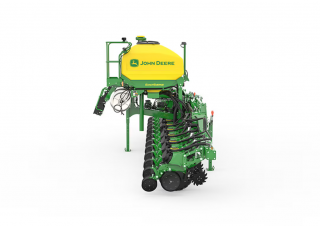 Strojevi za sjetvu John Deere 1725C