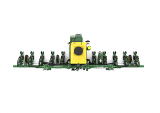 Strojevi za sjetvu John Deere 1725C