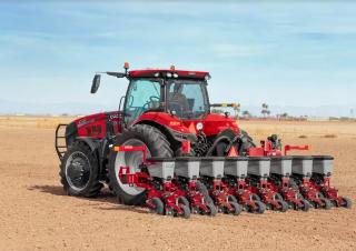 Strojevi za sjetvu Case IH 2110 Early Riser 38