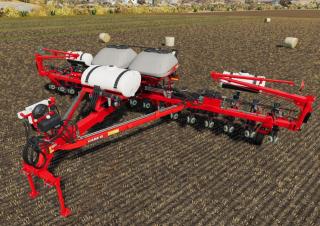 Strojevi za sjetvu Case IH 2150 12R30
