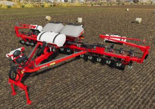 Strojevi za sjetvu Case IH 2150 24R30