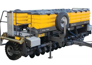 Strojevi za sjetvu Valtra 2509 M	