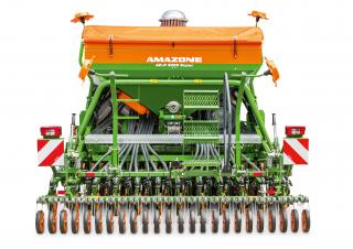Strojevi za sjetvu Amazone AD-P 3000 Super WS