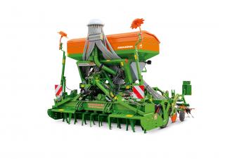 Strojevi za sjetvu Amazone AD-P 4000 Special WS