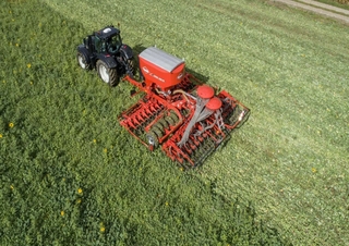 Strojevi za sjetvu Kuhn Aurock 6000 R 32