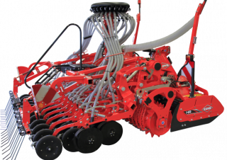 Strojevi za sjetvu Kuhn BTF 4030-32