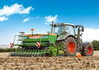 Strojevi za sjetvu Amazone Cataya 3000 Super RoTeC