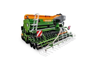 Strojevi za sjetvu Amazone Cataya 4000 Super TwinTec