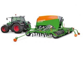 Strojevi za sjetvu Amazone Cayena 6001 C