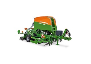 Strojevi za sjetvu Amazone Cirrus 3003 Compact TwinTeC