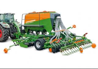 Strojevi za sjetvu Amazone Cirrus 4003-2C RoTeC