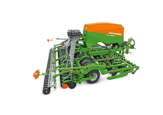 Strojevi za sjetvu Amazone Cirrus 6003-2CC-RoTeC