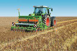 Strojevi za sjetvu Amazone D9 2500 Special WS