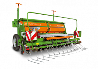 Strojevi za sjetvu Amazone D9 3000 Special WS