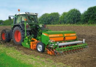 Strojevi za sjetvu Amazone D9 3000 Special WS