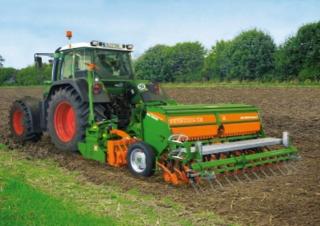 Strojevi za sjetvu Amazone D9 3000 Super RoTeC