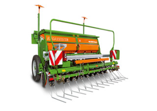 Strojevi za sjetvu Amazone D9 3000 Super RoTeC