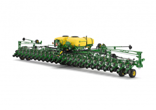 Strojevi za sjetvu John Deere DB60 24Row30