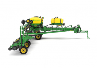 Strojevi za sjetvu John Deere DB80 32Row30