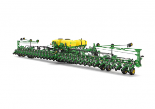 Strojevi za sjetvu John Deere DB80 32Row30