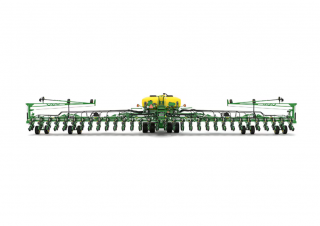 Strojevi za sjetvu John Deere DB80 32Row30