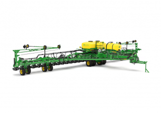 Strojevi za sjetvu John Deere DB80 32Row30
