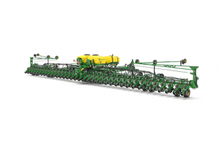 Strojevi za sjetvu John Deere DB90 36Row30