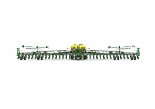 Strojevi za sjetvu John Deere DB90 36Row30