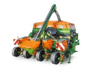 Strojevi za sjetvu Amazone ED 3000 C Special