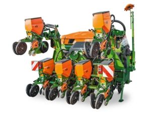 Strojevi za sjetvu Amazone ED 3000 Special