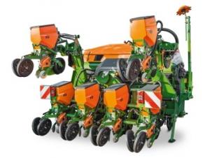 Strojevi za sjetvu Amazone ED 4500-2C Special