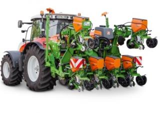 Strojevi za sjetvu Amazone ED 4500-2C Super