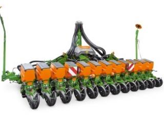 Strojevi za sjetvu Amazone ED 6000-2 Special