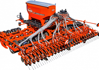 Strojevi za sjetvu Kuhn Espro 8000 R