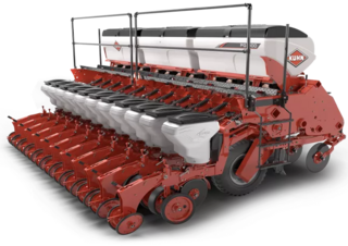 Strojevi za sjetvu Kuhn Flex 15