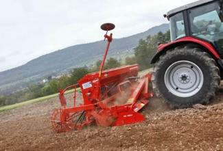 Strojevi za sjetvu Kuhn Integra GII 3000-20 SD
