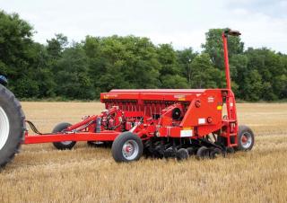 Strojevi za sjetvu Kuhn Krause 5200NT-20