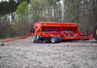 Strojevi za sjetvu Kuhn Krause 9400NT-20
