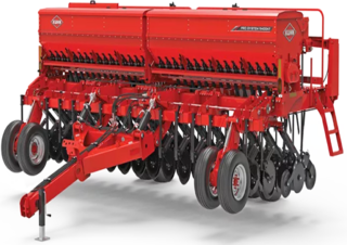 Strojevi za sjetvu Kuhn Krause 9400NT-20