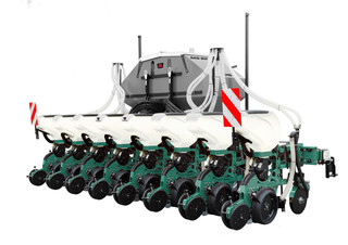 Strojevi za sjetvu Arbos MS 8230 Pro