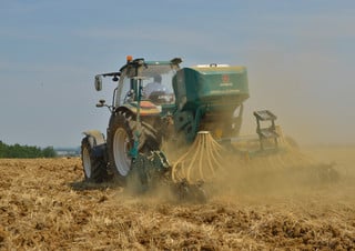 Strojevi za sjetvu Arbos MSD-C 400/270