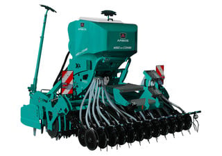 Strojevi za sjetvu Arbos MSD-C 400/270