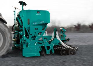 Strojevi za sjetvu Arbos MSD-C 400/270