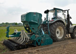 Strojevi za sjetvu Arbos MSD-C 400/270