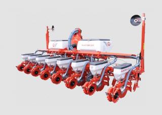 Strojevi za sjetvu Kuhn Planter 3 M 