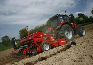 Strojevi za sjetvu Kuhn Premia 4000-28 SL 