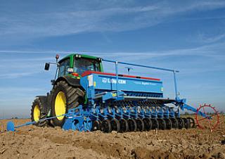 Strojevi za sjetvu Lemken Saphir 7/300 DS 150