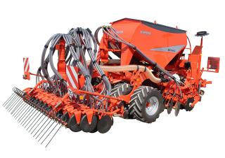Strojevi za sjetvu Kubota SC1301 e-com