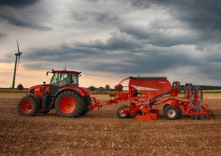 Strojevi za sjetvu Kubota SC1401CF e-com