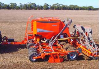 Strojevi za sjetvu Kubota SC1601F e-com